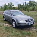 Продаж Volkswagen Passat B5+