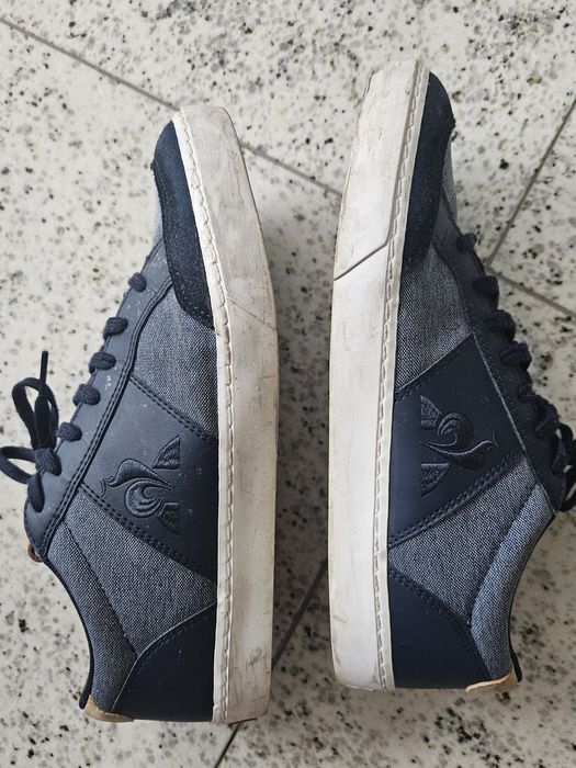 Sapatilhas Le Coq Sportif