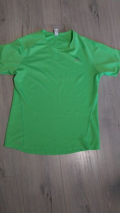 Koszulka sportowa kaleniji Rozmiar L