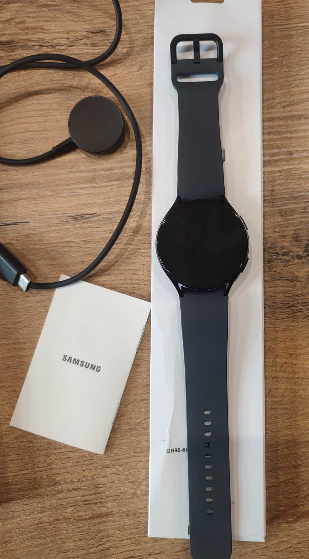 Samsung Galaxy Watch 6 R945F LTE 44mm Graphite