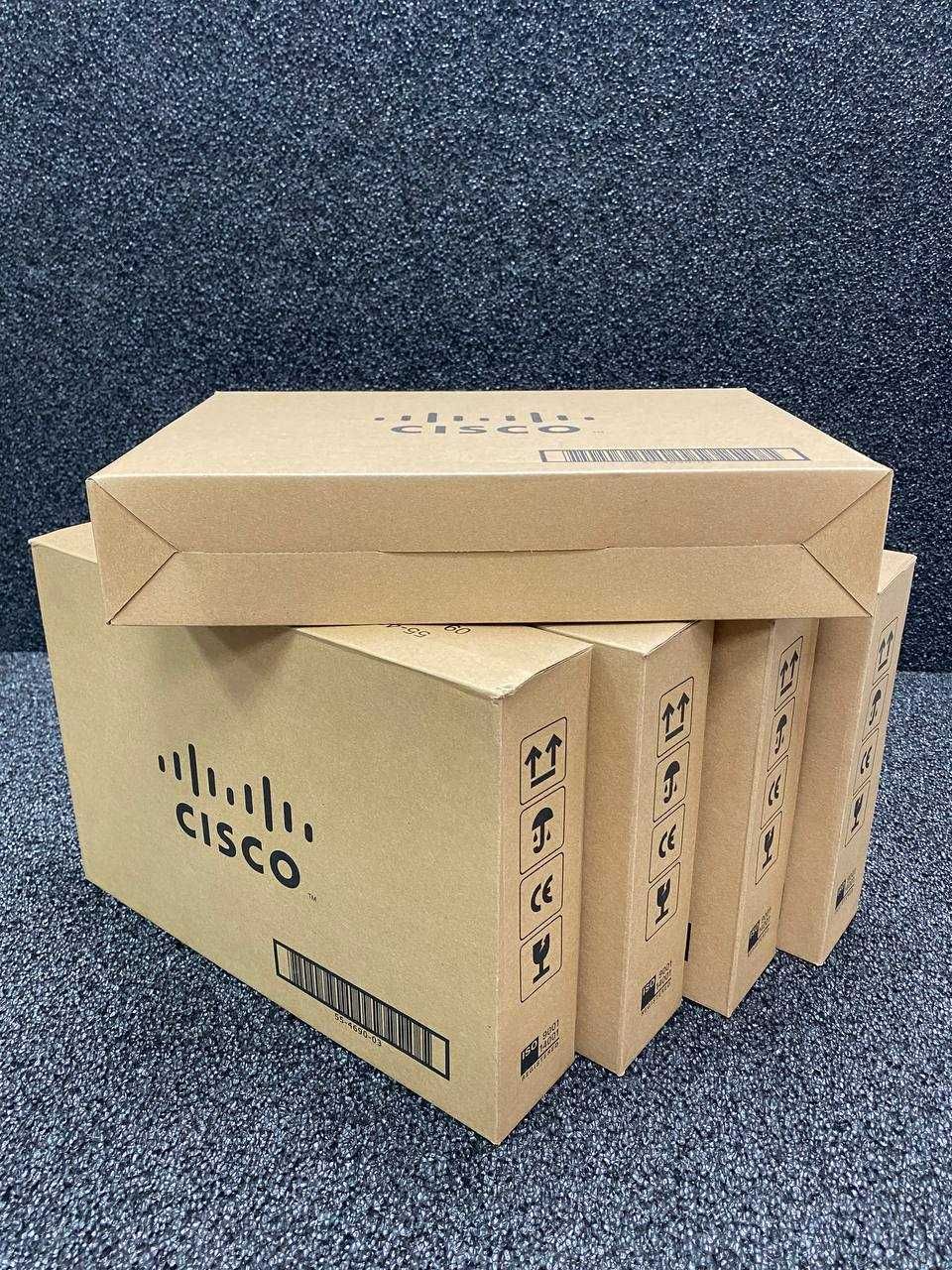 IP-телефони Cisco 7975G (CP-7975G=)