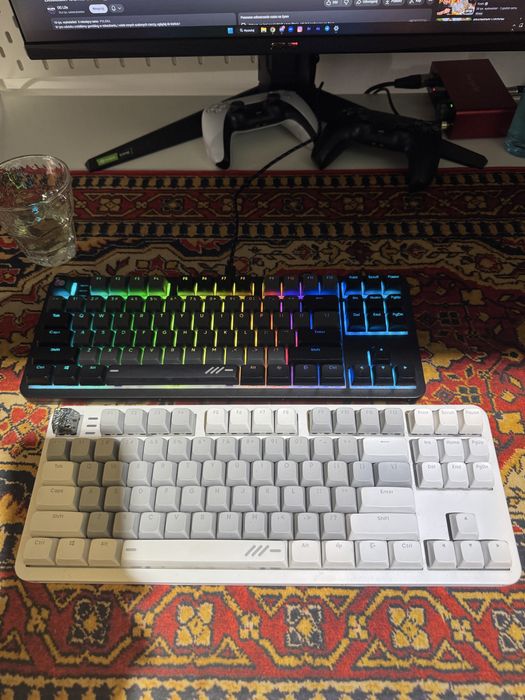 Dark Project ALU87A Onionite