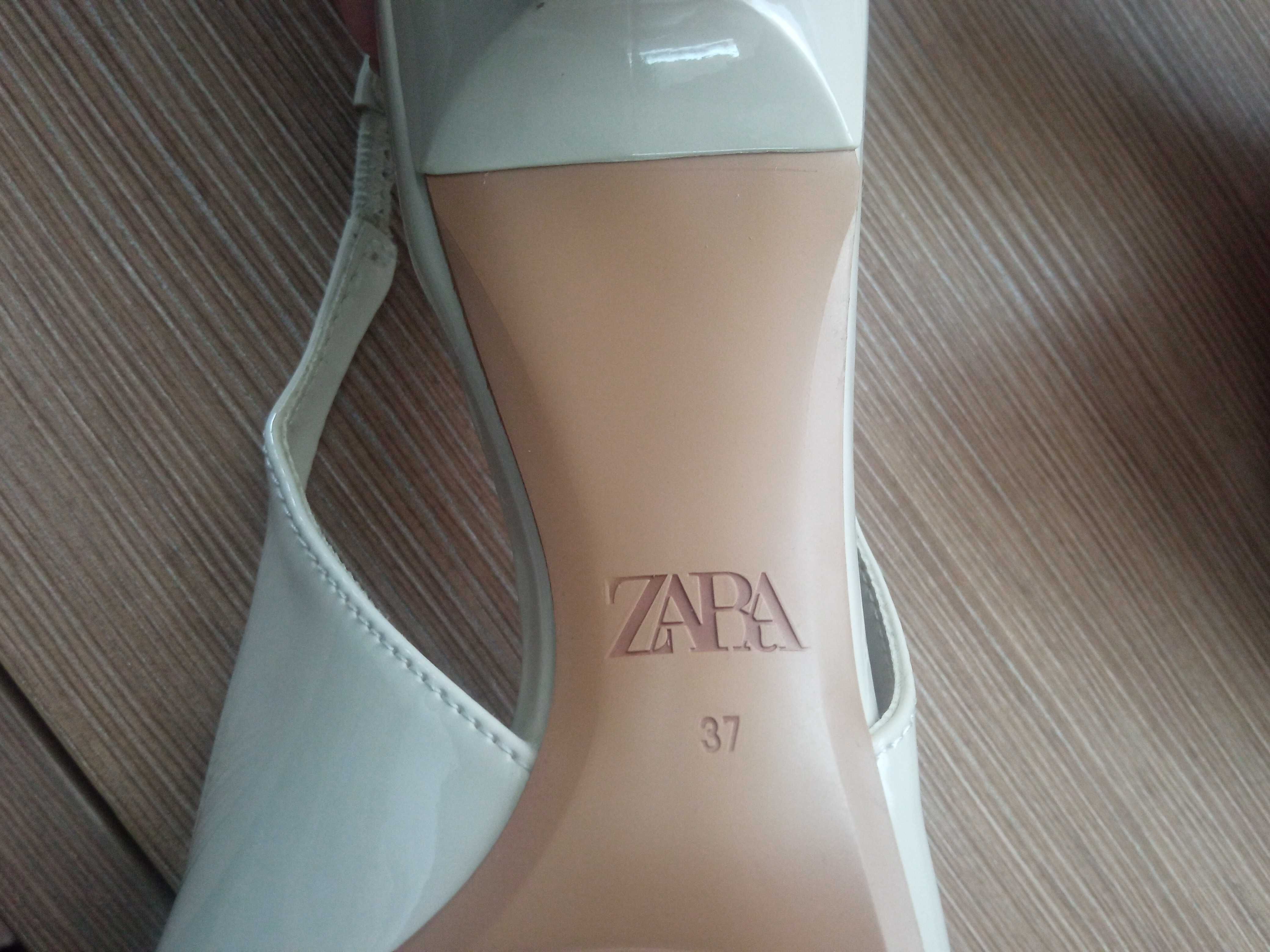 Туфлі жіночі Zara