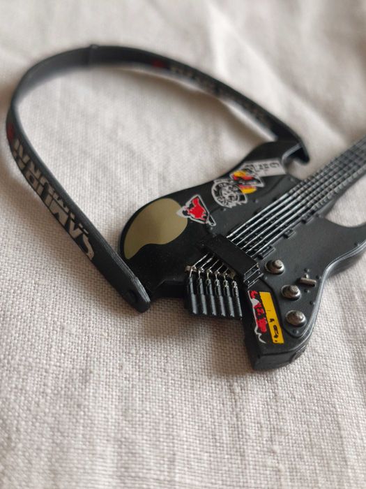 Cyberpunk 2077 | Johnny Silverhand (Keanu Reeves) | McFarlane Toys