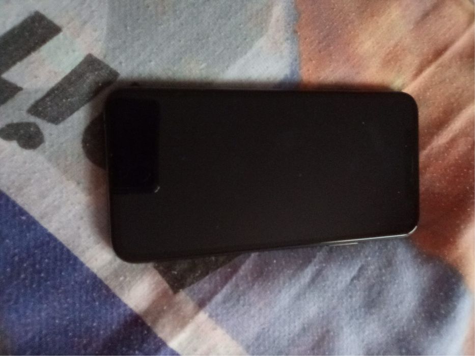 Iphone XS Novo