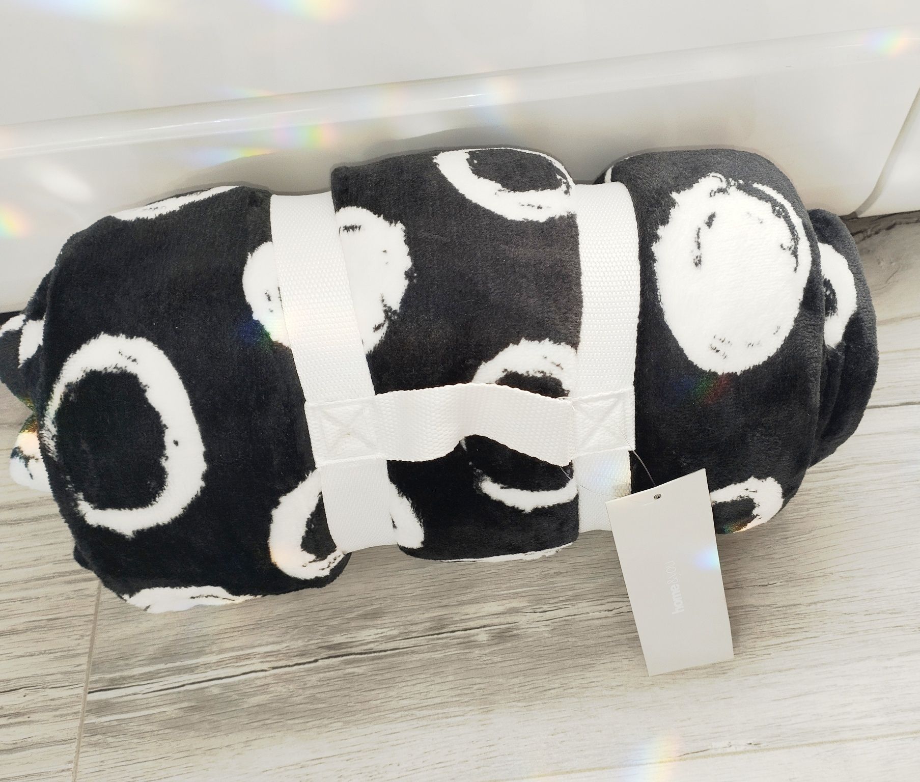 Nowy koc home & you