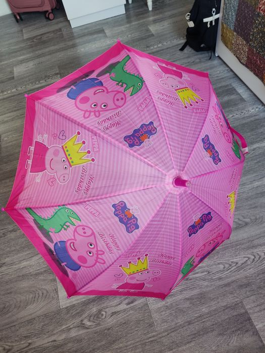 Дитяча парасолька для дівчинки
