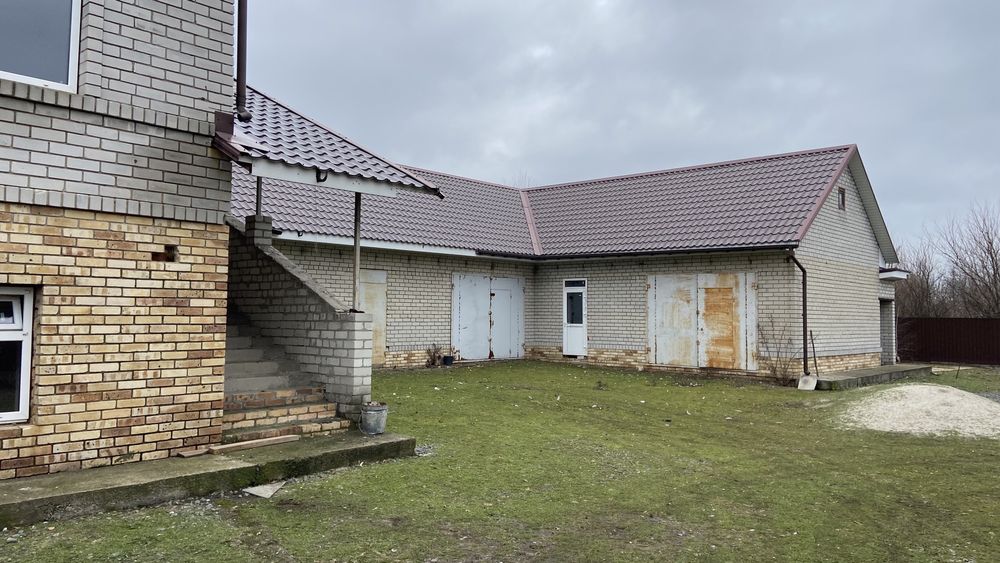 Продам дом (дача) Дніпро, область, єОселя