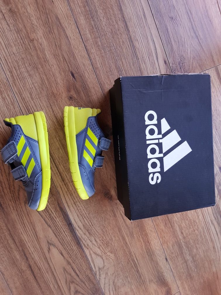 Buty sportowe Adidas