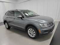 Volkswagen Tiguan S 2020 рік