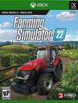 Farming Simulator 22 2022 Xbox One X Series