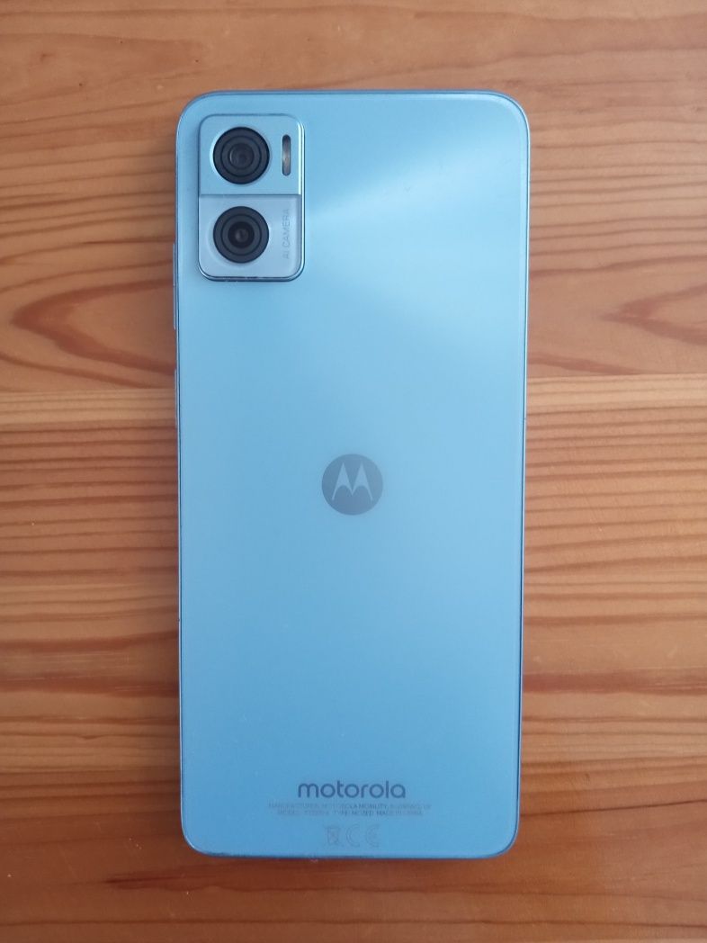 Motorola Moto E22 ram4/64