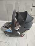 Автокрісло Cybex aton 4