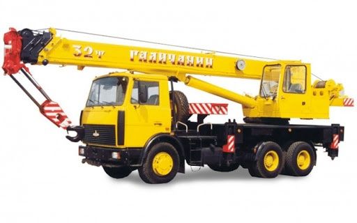 Услуги,  послуги аренда  автокрана