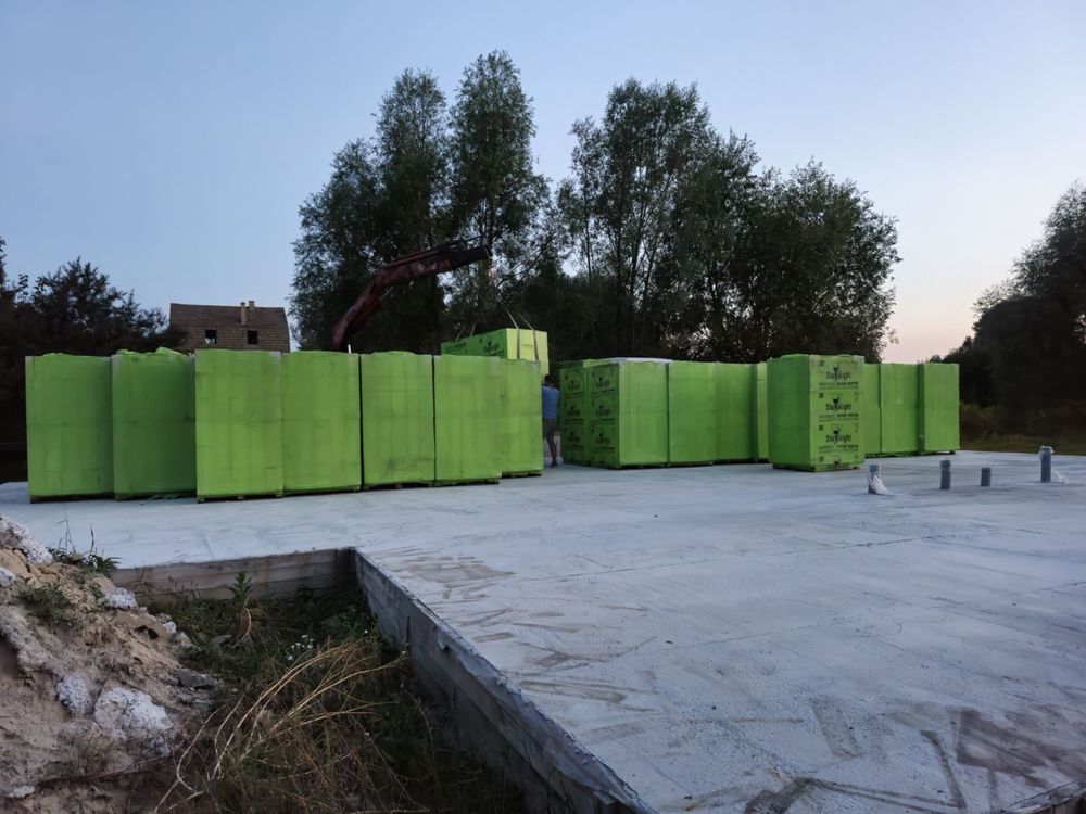 Газоблок по супер ціна продаємо оптом й роздріб