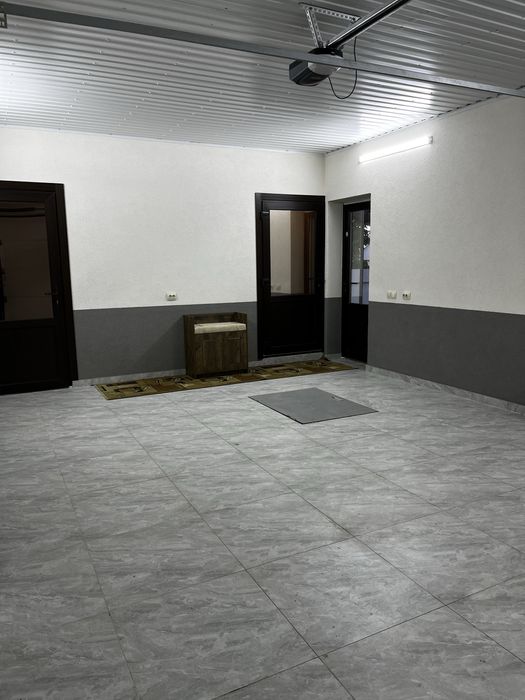 Оренда житла з гаражем подобово