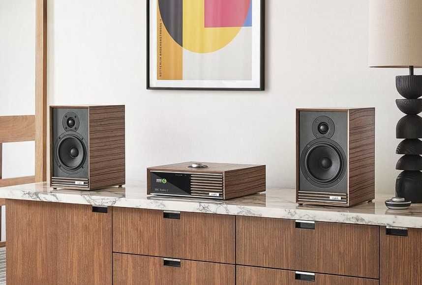 Wzmacniacz sieciowy Ruark Audio R610 All-In-One | raty 0% | WROCŁAW