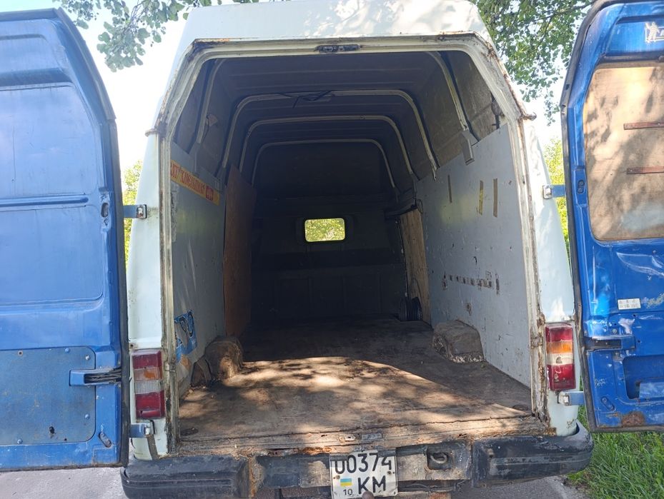 Daf 400 2.4.        .