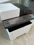 Drukarka kserokopiarka Triumpf Adler P4020 MFP