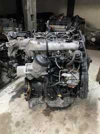 Двигун Мотор Двігатель Opel Astra H, Zafira B, Meriva, Combo 1.7 cdti