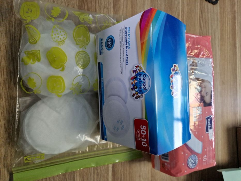 Laktator neno angelo użyty dwa razy + full gratisów