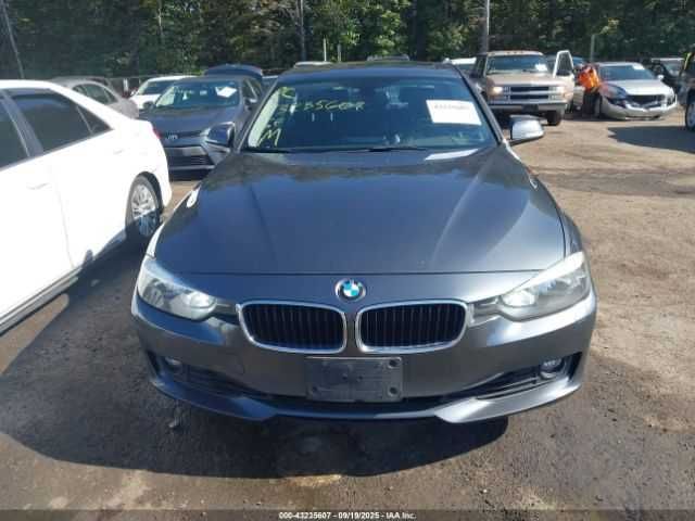 BMW 328 Xdrive 2015