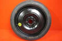 KIA CEED I 1 ED LIFT 09-12 KOŁO DOJAZDOWE 17 5X114.3 125/70D17 ET39