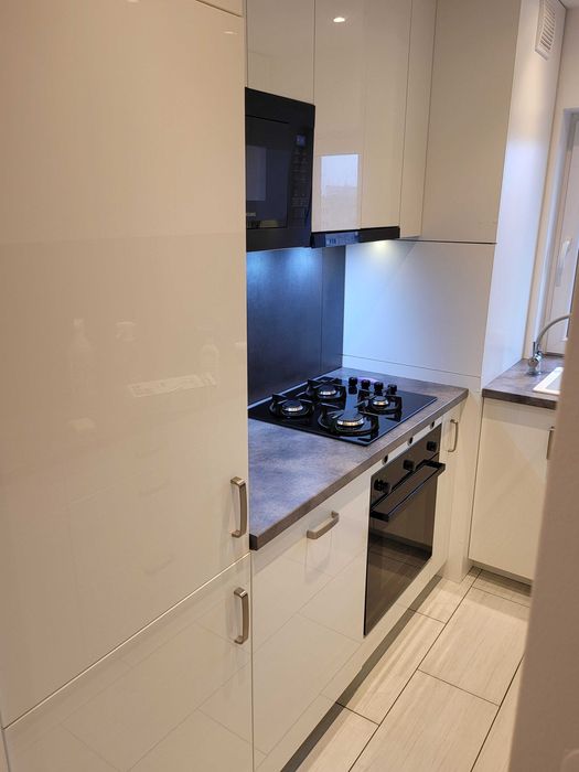 Mieszkanie 2-pokoje  na Woli przy Górczewskiej WARSZAWA