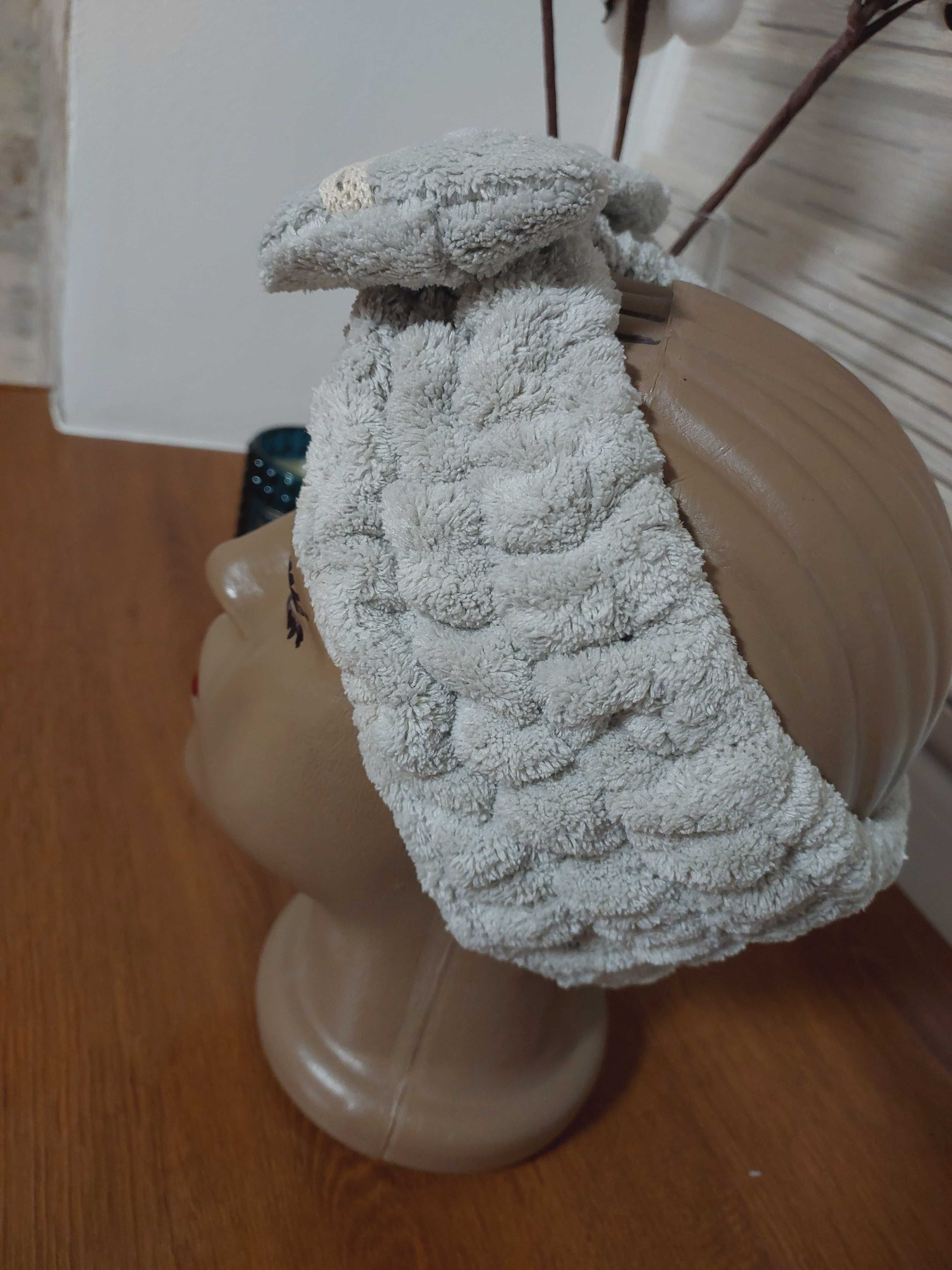 Пов'язка,  бант , махрова