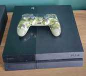 PlayStation 4 Fat 1tb.