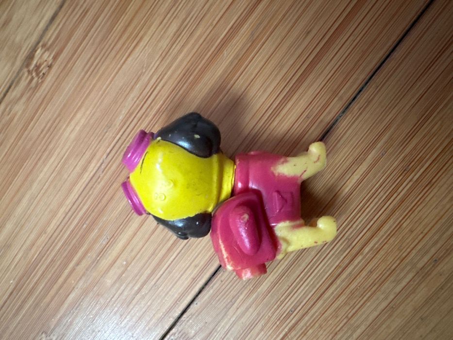 Skye Psi Patrol Paw Patrol zabawka figurka dla dzieci pies piesek