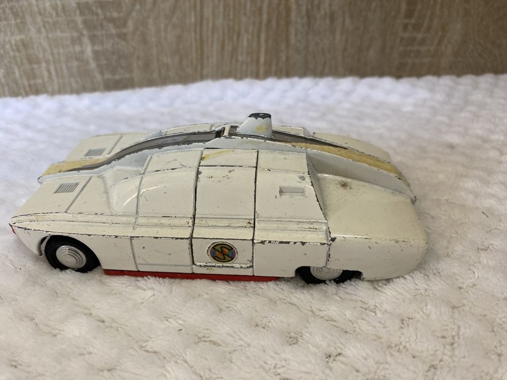 Dinky Toys 1968 Manufacture Vintage