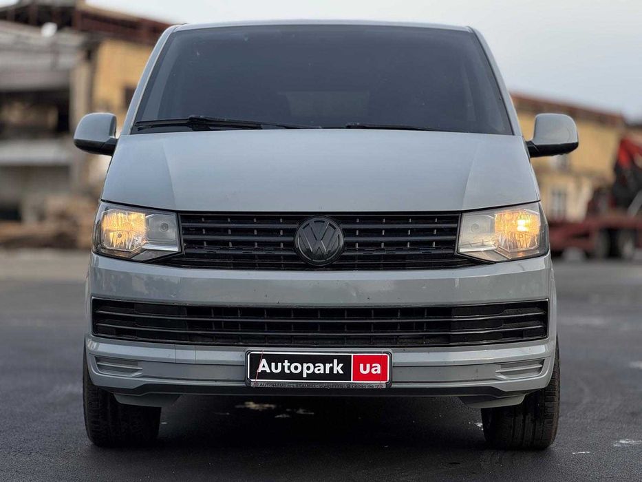 Продам Volkswagen T6 2016р. #47140