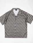 Fendi koszula monogram XXL