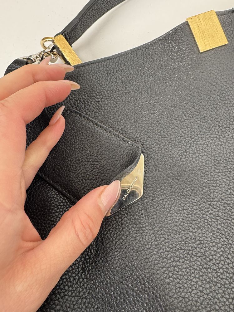 Сумка balenciaga оригінал