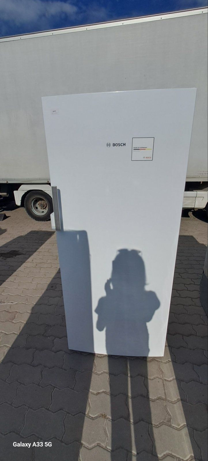 Топова морозильна камера Liebherr Cpef09 інвертор NoFrost A+++WiFi