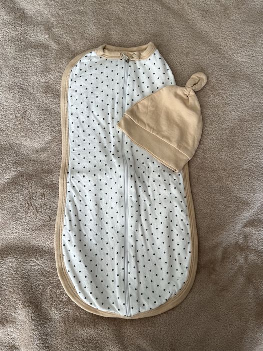 Набір речей 56-62см