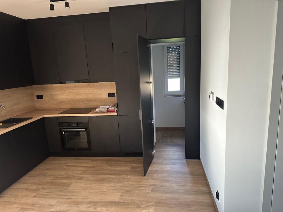 Mieszkanie na wynajem bezczynszowe z ogródkiem