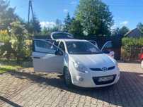 Hyundai i20 2012