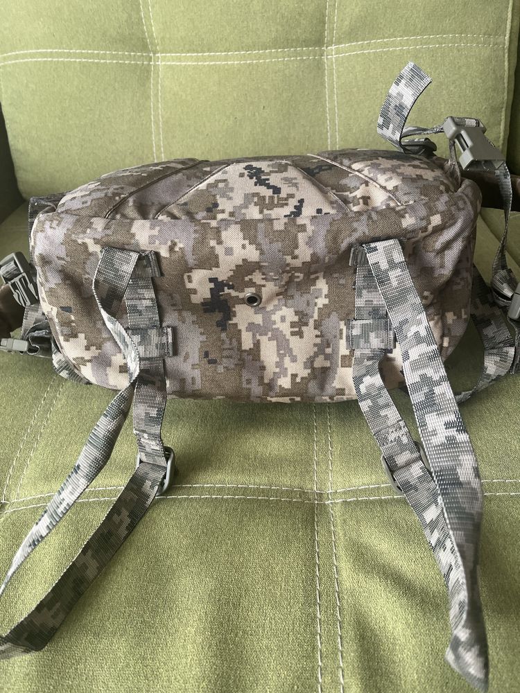 Рюкзак тактичний