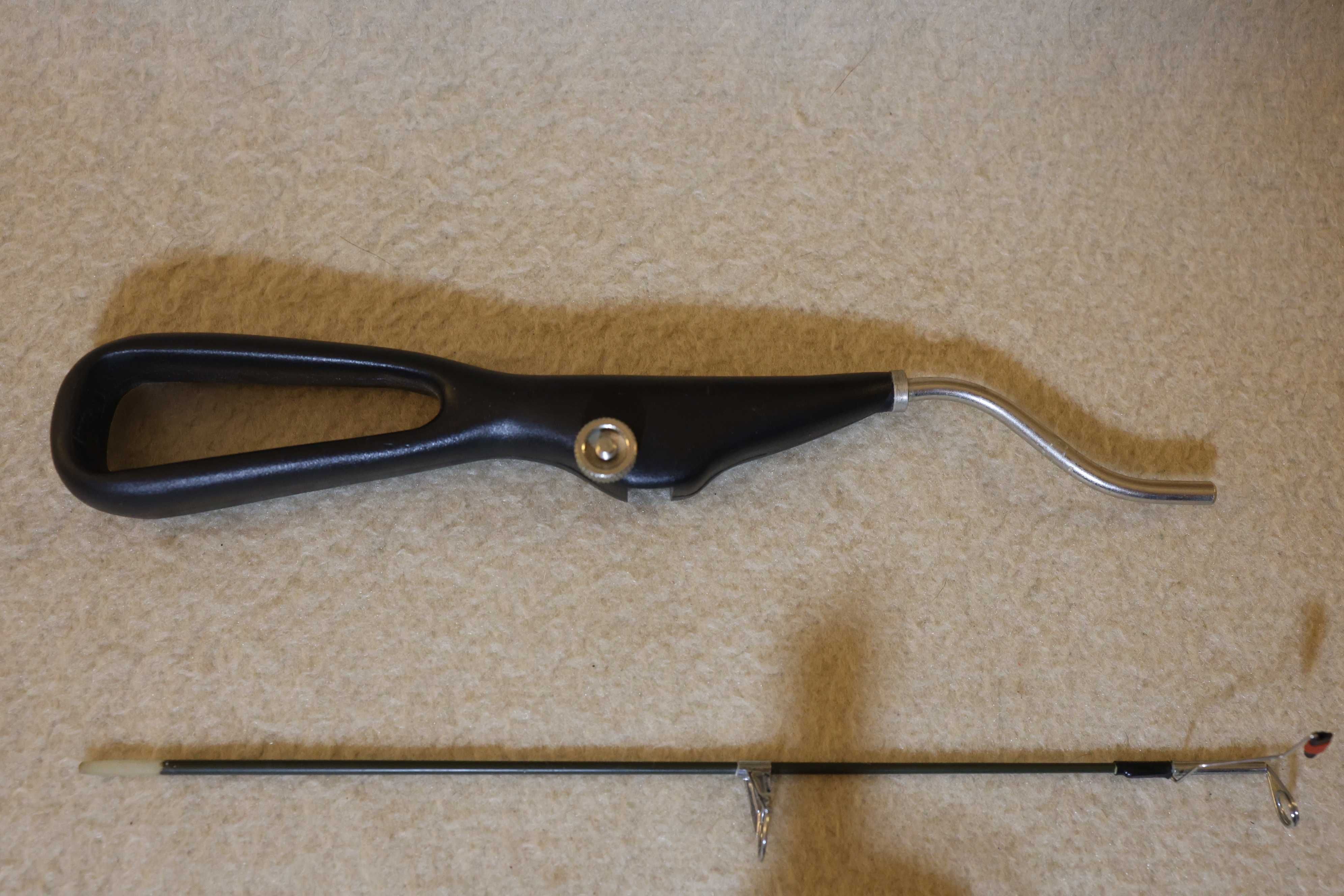 Kołowrotek Dragon ProGuide CX FD 720i