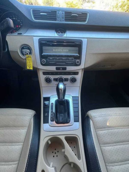 2013 Volkswagen CC Sport PZEV