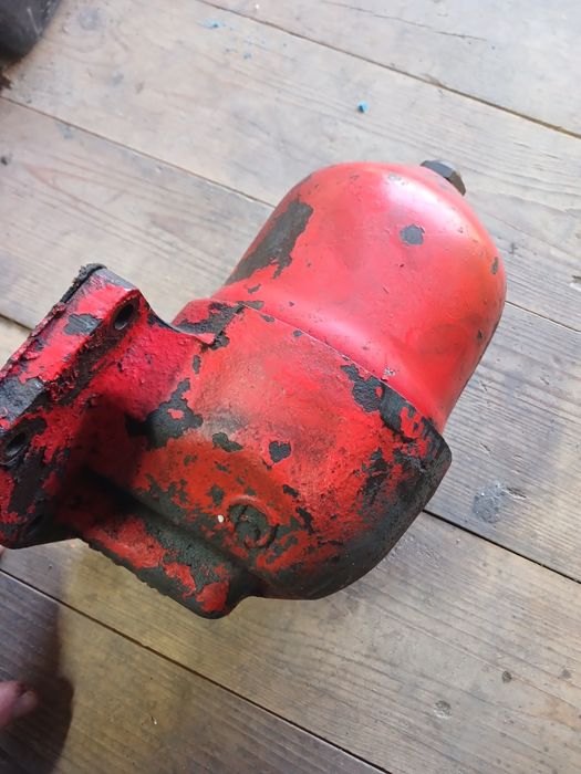 Центрифуга Д21, Т25