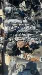 Motor Honda 2.2 N22A2