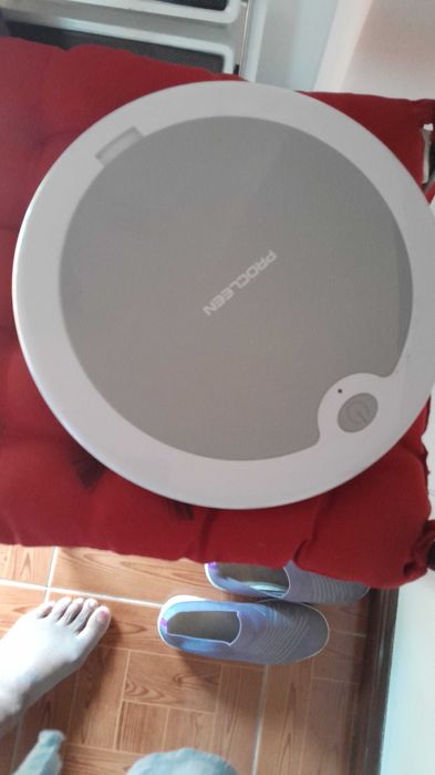 Vendo Aspirador robot proclear