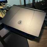 Portátil MSI GL66 i7-11800H / RTX 3060 / 32GB RAM / 1TB SSD
