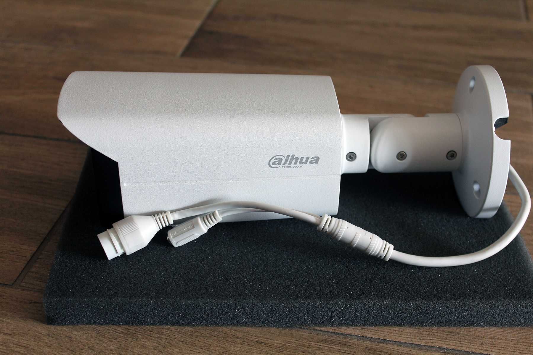 ip камера Dahua DH-IPC-HFW4431TP-S-S4 • POE, MicroSD, ИК80м •