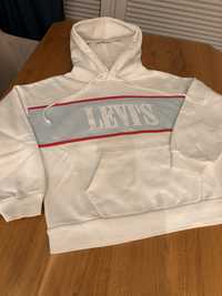 Bluza Levis z metki xs