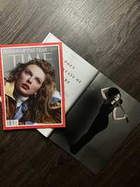 Time Magazine Taylor Swift