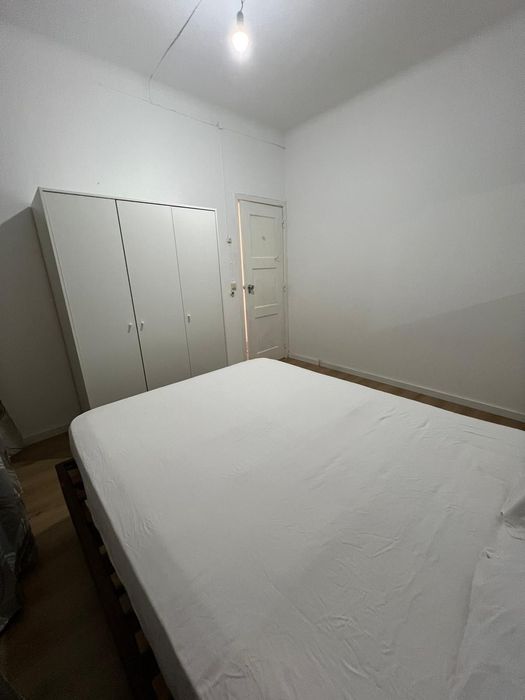 Quartos para arrendar